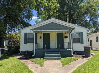 1717 N Colorado Ave, Indianapolis, IN 46218