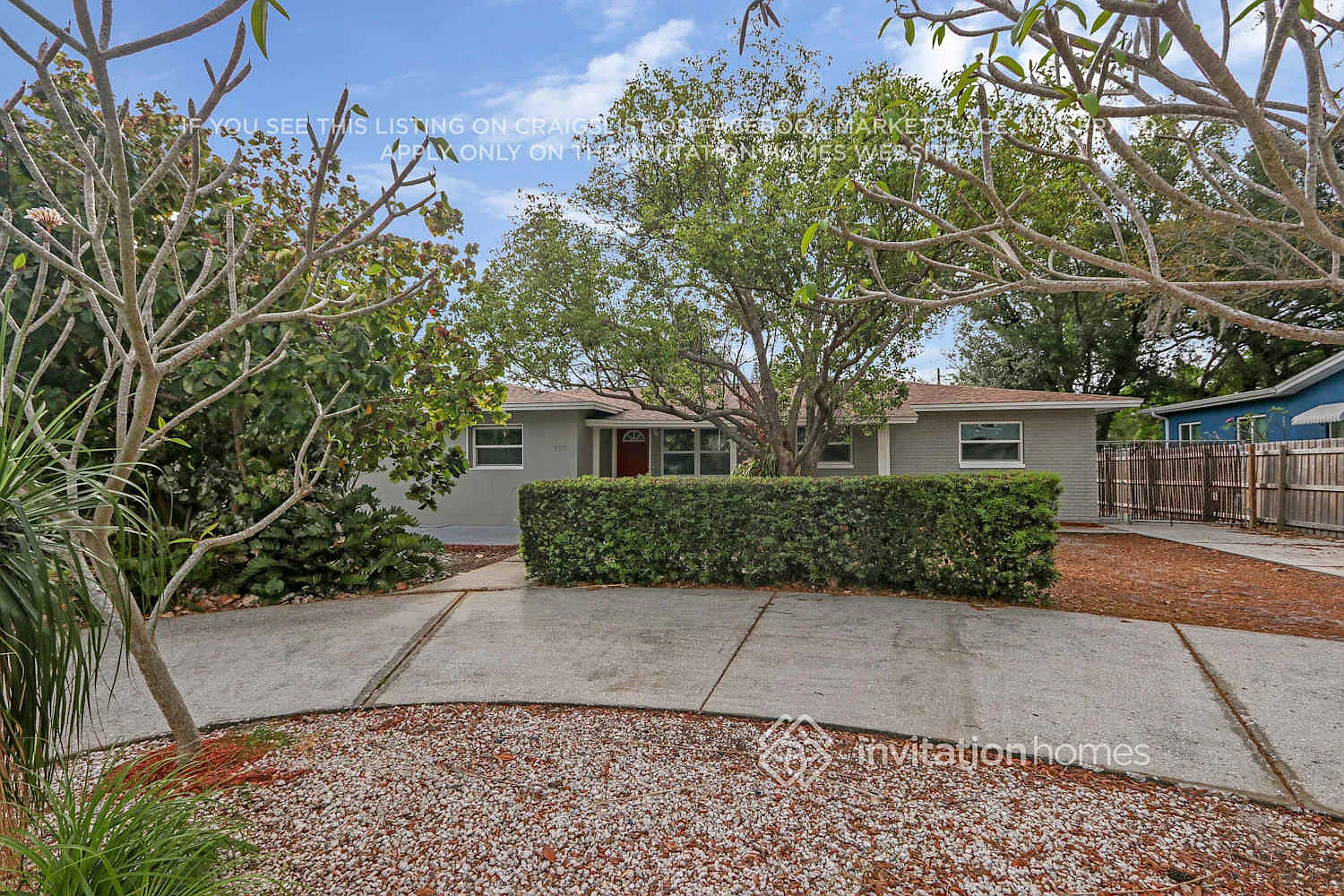 777 La Plaza Ave S St. Petersburg, FL 33707 — Photo 2