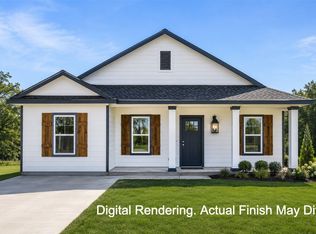 201 E Laura Ave, Quinlan, TX 75474