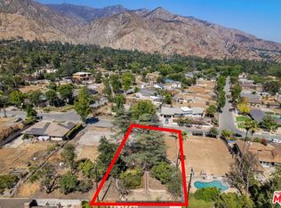 2261 Sinaloa Ave, Altadena, CA 91001
