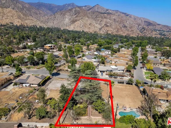 2261 Sinaloa Ave, Altadena, CA 91001