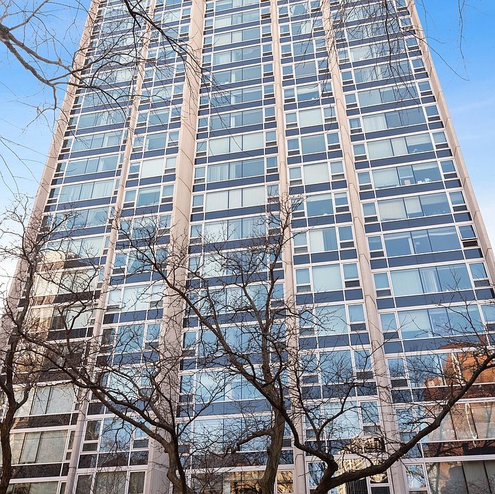 1st image of 2728 N Hampden Ct APT 1202