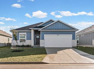 2815 Sitka Dr, Temple, TX 76502