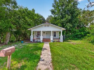 1016 E Ida St, Tampa, FL 33603