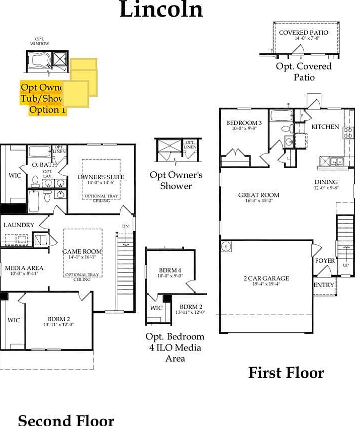 819 Salado Slough Ln — Photo 2
