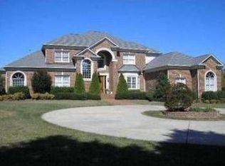 4307 Gelding Ct, High Point, NC 27265