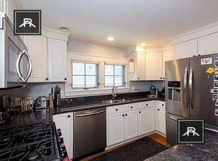 283 Brookline St #1, Cambridge, MA 02139