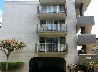 1412 Kewalo St APT 306, Honolulu, HI 96822