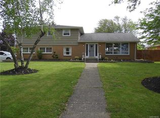 339 Center Rd, West Seneca, NY 14224