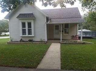 630 S McArthur St, Macomb, IL 61455