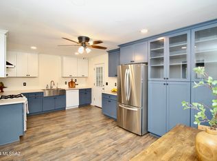 6724 S Van Buren Ave, Tucson, AZ 85756