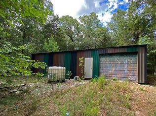 Walden Rd, Cord, AR 72524