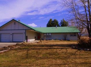 36 Rogers Ln, McCall, ID 83638