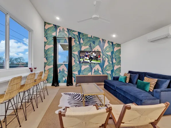 1102 Buchanan St Unit A, Nashville, TN 37208