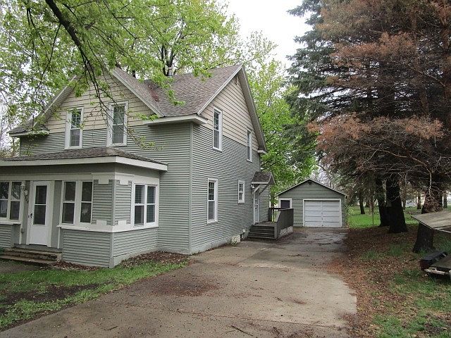 Property Front View