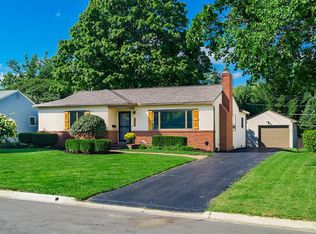 5270 Wakefield Dr, Hilliard, OH 43026
