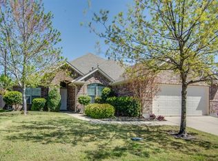 408 Lakefront Ct, McKinney, TX 75071