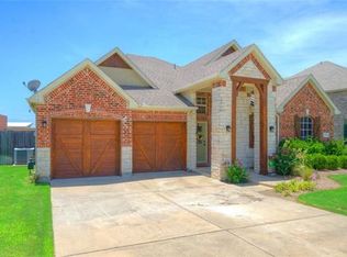 3216 Serenity Dr, Little Elm, TX 75068