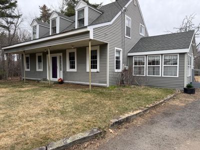 845 Northern Avenue, Farmingdale, ME, 04344