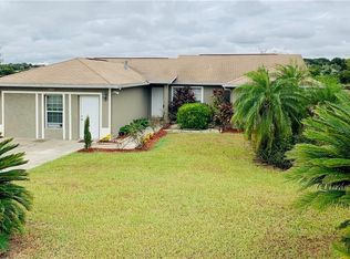 11909 Windflower Ct, Clermont, FL 34711