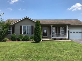 199 Bristol Ln, Mount Sterling, KY 40353