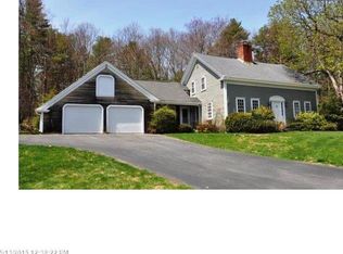 12 Lambert Rd, Freeport, ME 04032