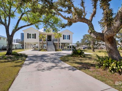 28353 Burkart Dr, Orange Beach, AL, 36561