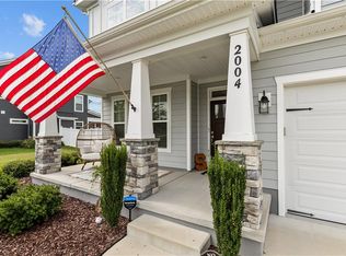 2004 Ferguson Loop, Chesapeake, VA 23322