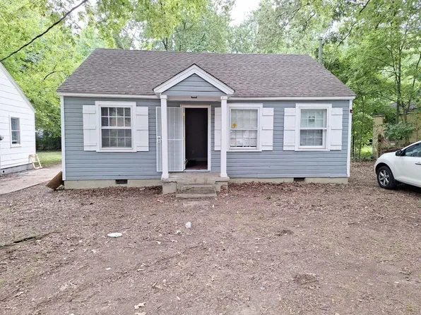 761 Whitney Ave, Memphis, TN 38127