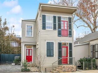 1934 Constance St, New Orleans, LA 70130