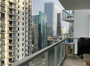 1050 Brickell Ave APT 2802, Miami, FL 33131