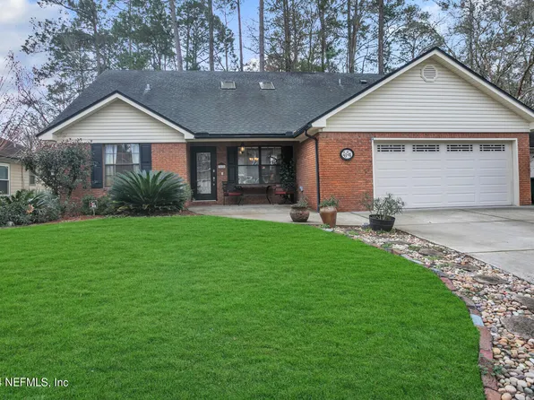 7654 HILSDALE HARBOR Court, Jacksonville, FL 32216