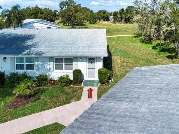 301 Andover Pl S APT 170, Sun City Center, FL 33573