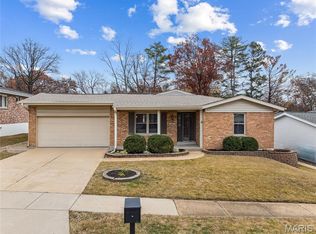 4929 Milsmar Dr, Saint Louis, MO