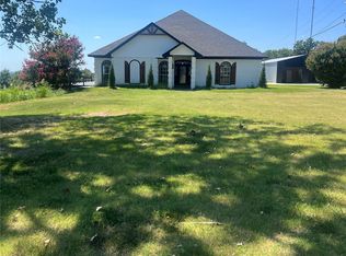 580 Big Hill Cir, McAlester, OK 74501