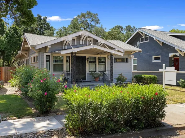 820 W Acacia St, Stockton, CA 95203