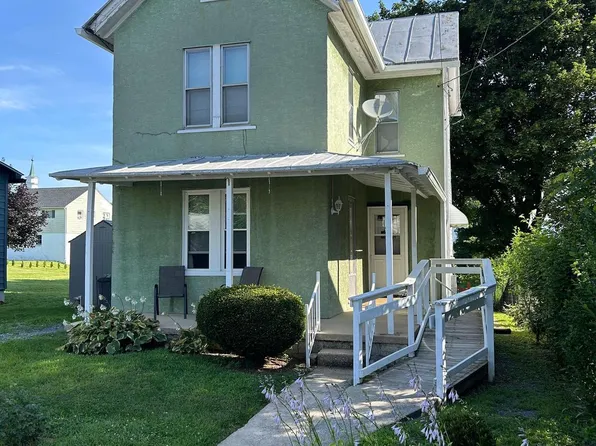 467 Godfrey St, Bethel, PA 19507