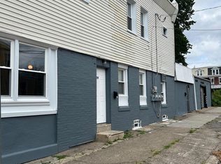 6642 Marsden St #F-2, Philadelphia, PA 19135