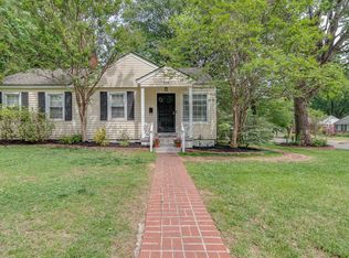 498 Meade Cir, Memphis, TN 38122