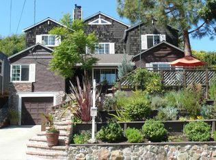108 Garnet Ave, San Carlos, CA 94070