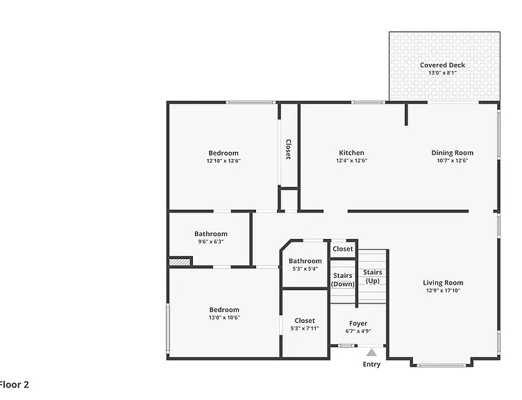 1232 W Riviera Dr — Photo 3
