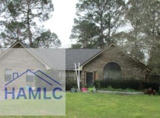 926 Ringneck Way, Hinesville, GA 31313