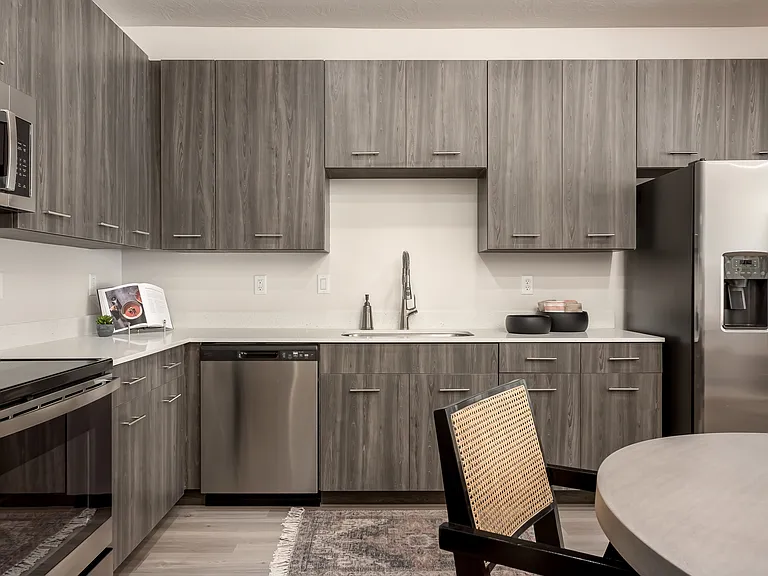 Black Ridge Townhomes — Photo 8