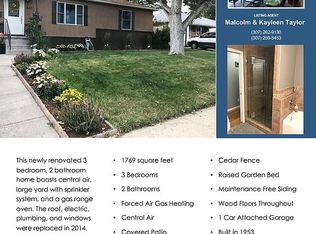 1633 Hyview Dr, Casper, WY 82604