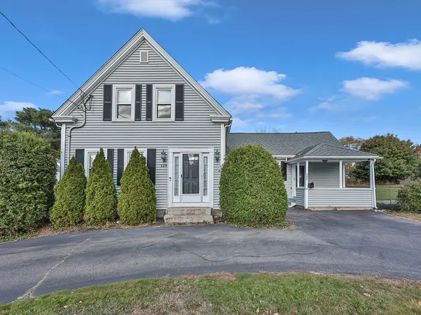 129 Canton St, Stoughton, MA 02072