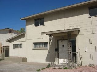 8014 W Osborn Rd, Phoenix, AZ 85033