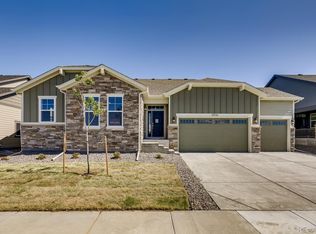 15930 Buffalo Run Dr, Commerce City, CO 80022