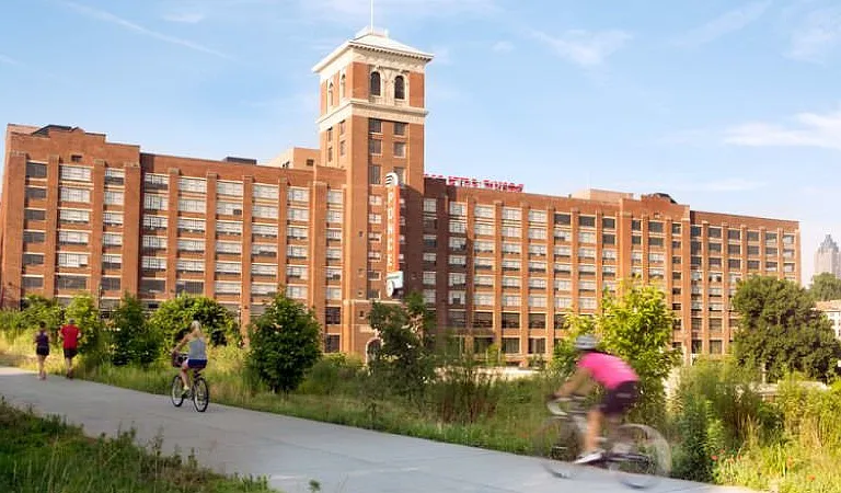 FLATS at Ponce City Market — Photo 30