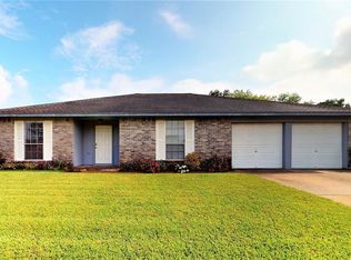 2839 Virginia Colony Dr, Webster, TX 77598