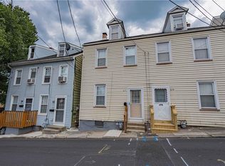 677 Pearl St, Easton, PA 18042